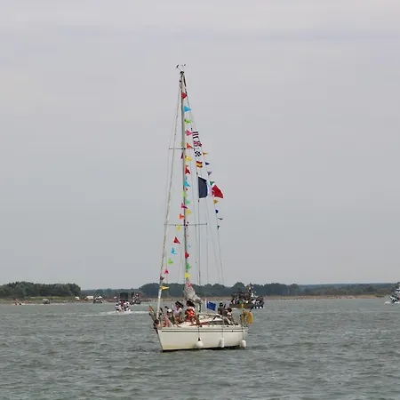 St Wary *
